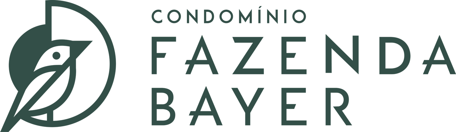 Condomínio Fazenda Bayer